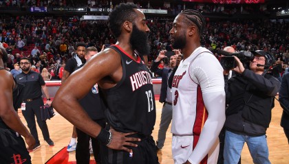 开云体育中国官方网站-大将军：韦德>哈登 我们看过其统治力&amp;他在巨星云集梦八都那么猛