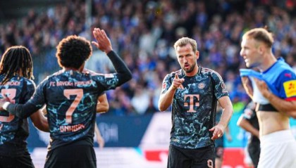 开云体育在直播-时隔近一年后，拜仁终于回到最熟悉的位置