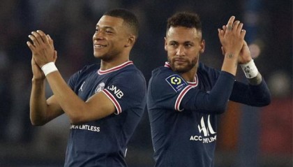 开云体育在直播-从创纪录转会到要被扫地出门，内马尔怎么了？