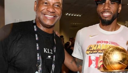 涉事公司当年拖欠小卡175万工资 卡舅很愤怒 最后快船小股东解难