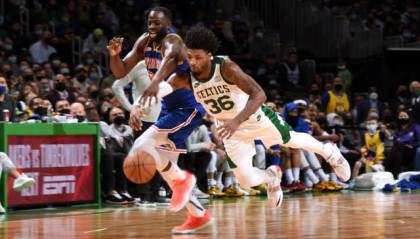 开云体育中国官方网站-NBA总经理调查（下）：生死一投选库里 斯波最佳教头