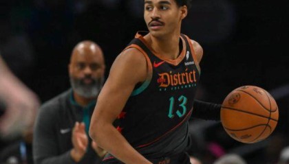 开云体育官网-离开勇士反下滑，普尔迎关键节点新赛季能否复苏？