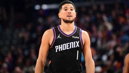 开云直播官网-太阳轰18-0连续3季横扫奇才 布克17+8榜眼萨尔19+15