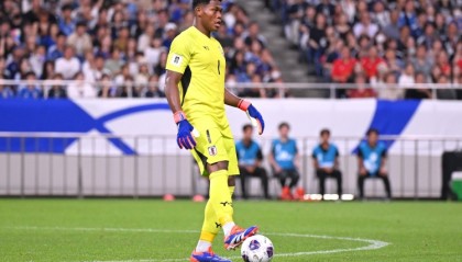 开云体育中国官方网站-铃木彩艳：战英格兰和苏格兰都没丢球，希望这样的态势保持下去