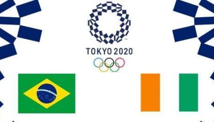 开云体育官网-【奥运男足】D.路易斯、夸西染红 巴西0比0科特迪瓦