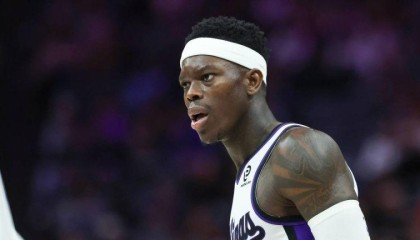 开云体育中国官方网站-国王记者：为什么施罗德2周前的事，要在对湖人之前才禁赛？